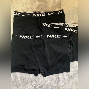 Nike Dri-FIT Ultra Stretch Micro size XL 3-pack briefs boxers shorts